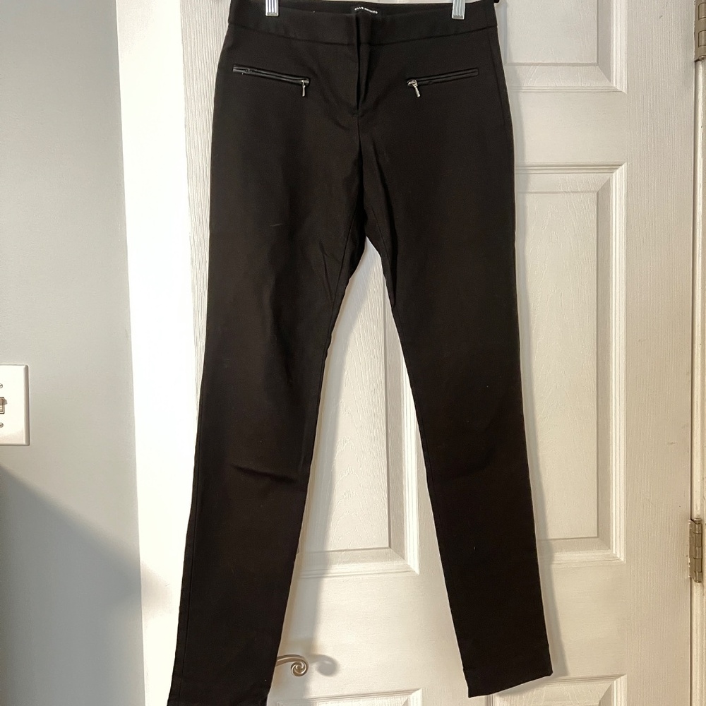 Club Monaco pants women’s size 4 black